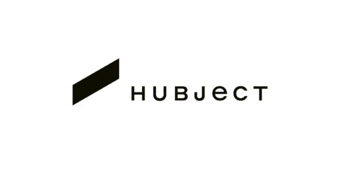 Logo of Hubject