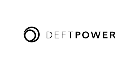 Deftpower logo