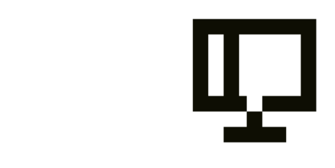 An icon representing the self-service portal of EVesto.