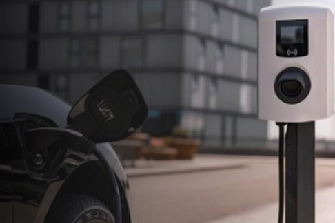 EVesto Connectned Thumbnail