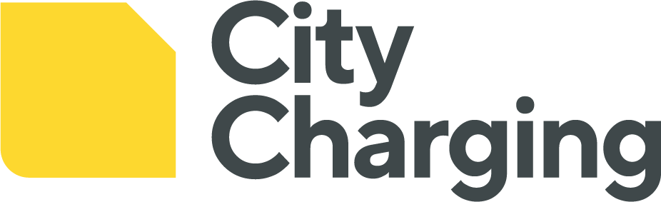 EVesto - City Charging Logo