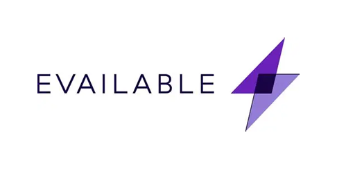 Evailable logo