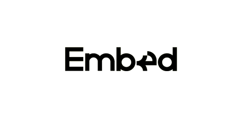 embed