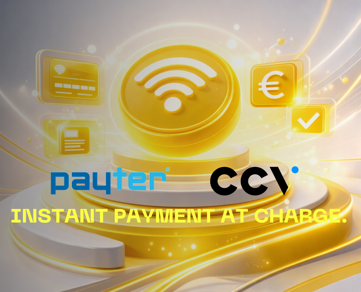 EVesto Direct payment