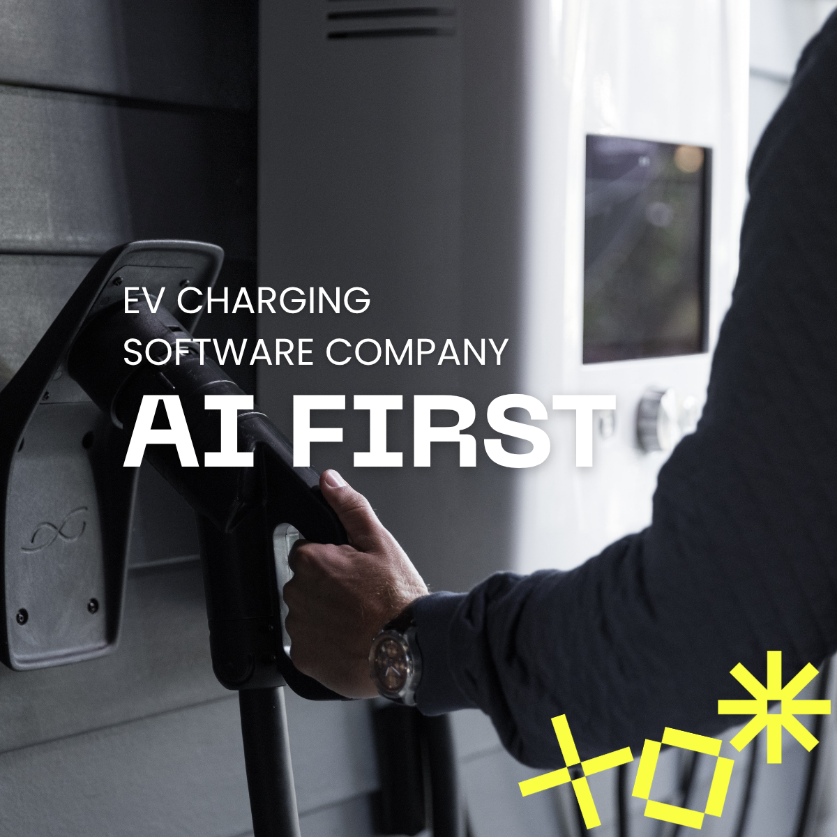 EVesto: The EV Charging Software company